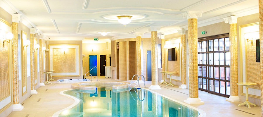 Forgách Kastély Hotel-Mándok-38597