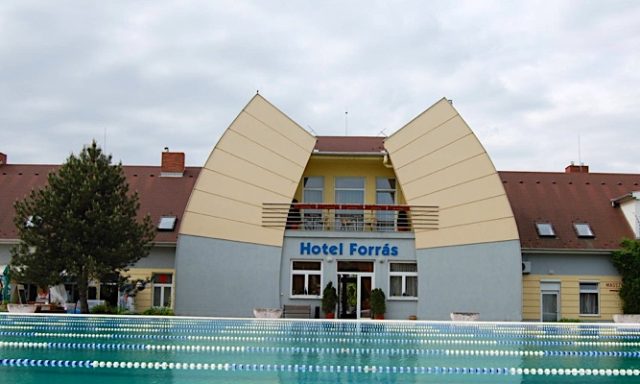 Forrás Hotel-Komárom-67944