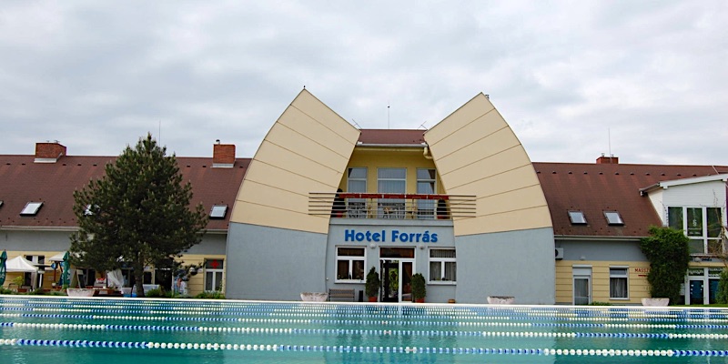 Forrás Hotel-Komárom-67944