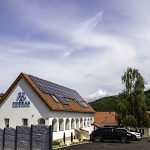 Forrás Panzió és Apartman-Orfű-42900