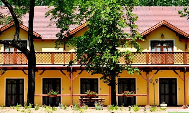 Forster Vadászkastély és Szálloda-Bugyi-38606