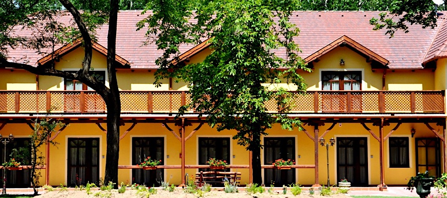 Forster Vadászkastély és Szálloda-Bugyi-38606