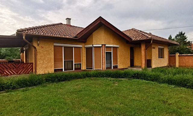 Fortuna Apartman-Tiszafüred-70890