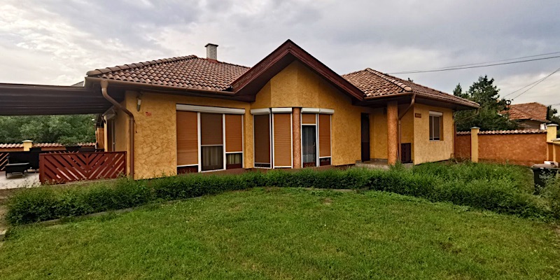 Fortuna Apartman-Tiszafüred-70890