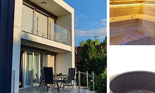 Fortuna Beach House-Zamárdi-42079