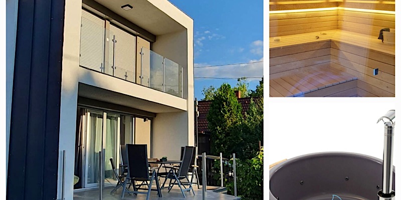 Fortuna Beach House-Zamárdi-42079