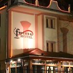Fortuna Hotel-Miskolctapolca-38466