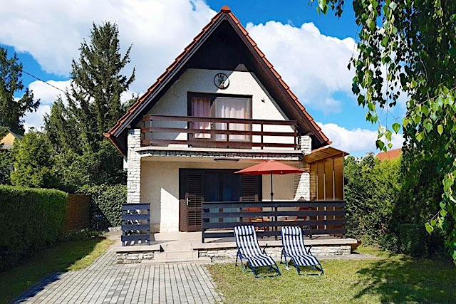 Fortuna Nyaraló-Zamárdi-29524