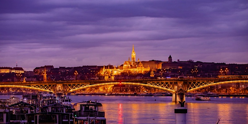 Fortuna Szálloda hajó-Budapest-68712