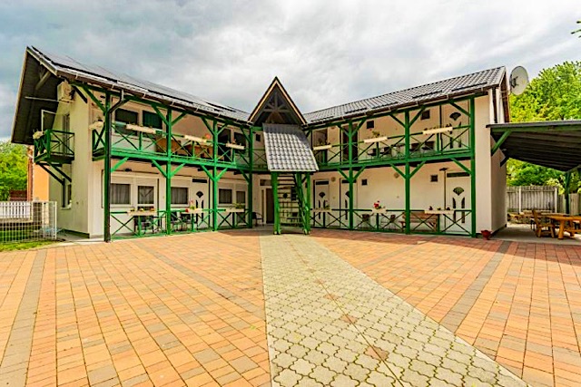 Fortuna Vendégház-Abádszalók-23393