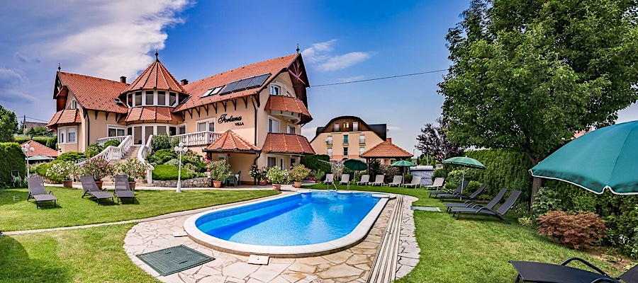 Fortuna Villa-Hévíz-31720