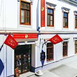Forum Hotel-Szombathely-28706