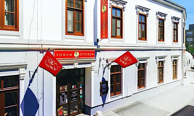 Forum Hotel-Szombathely-28706