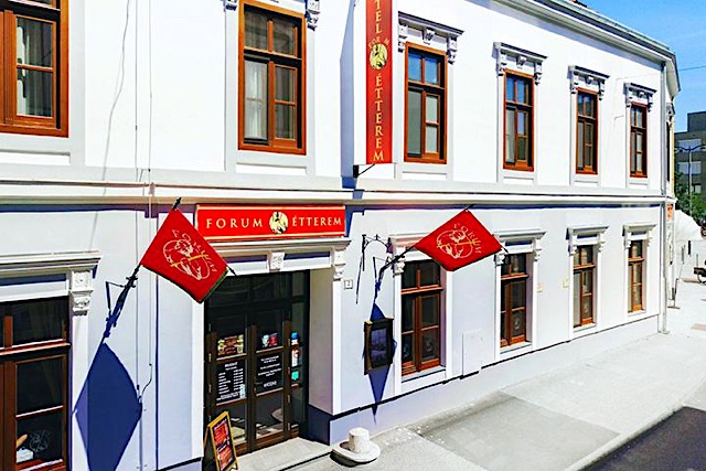 Forum Hotel-Szombathely-28706