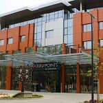 Four Points by Sheraton Hotel és Konferenciaközpont-Kecskemét-38530