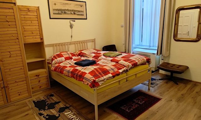 Fővám Apartment-Budapest-67164