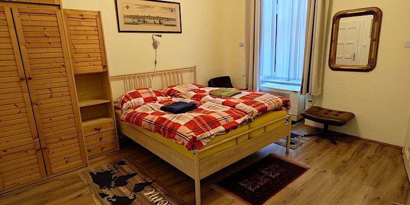 Fővám Apartment-Budapest-67164