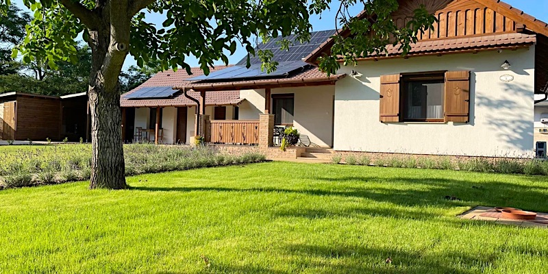 Franciska Vendégház-Abádszalók-68621