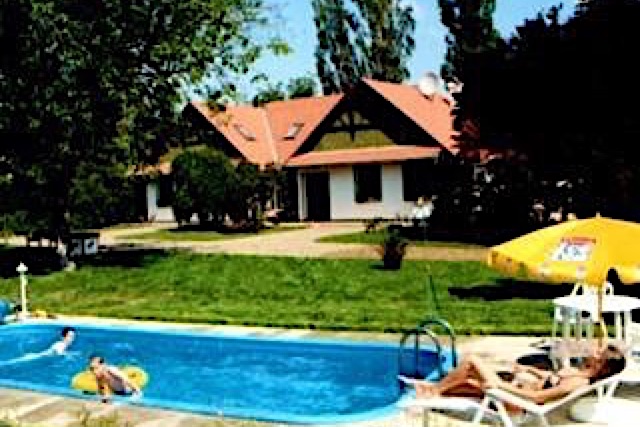 Frankó Tanya Vendégház-Szarvas-22825