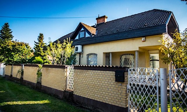 Freddys Guest House-Zamárdi-42011