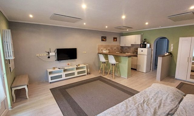 Friday’s Apartman-Abádszalók-69962