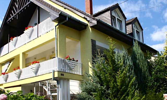 Friends Villa 2-Hévíz-42577