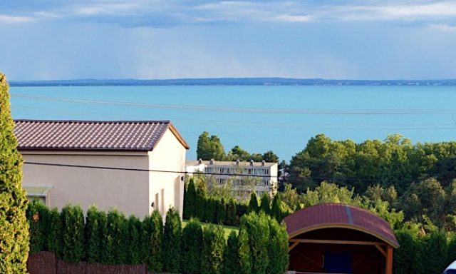 Füge Apartman-Balatonakarattya-30326
