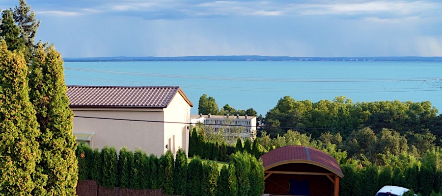 Füge Apartman-Balatonakarattya-30326