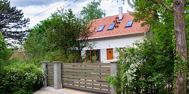 Füge Vendégház-Tihany-61278