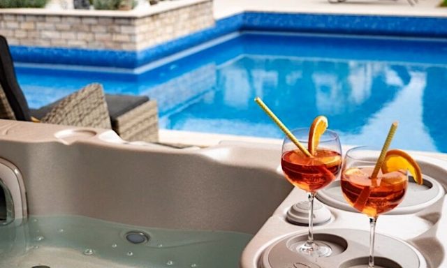 Füge Villa Luxury Wellness-Balatonfüred-61279