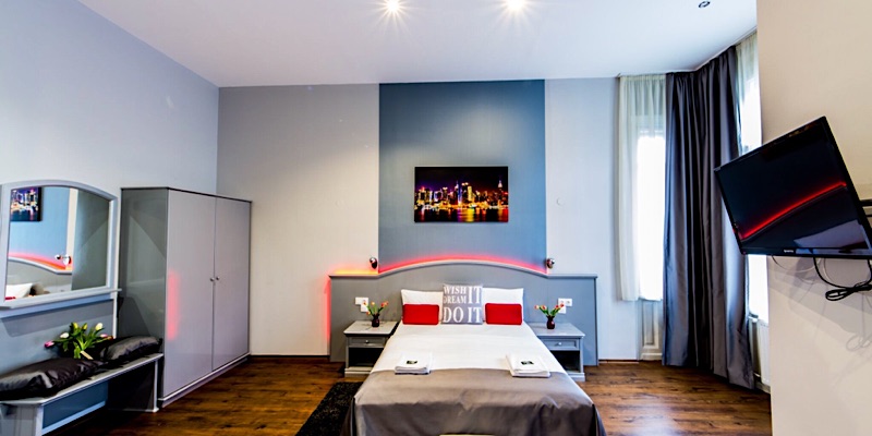 Full Moon Hotel-Budapest-35592
