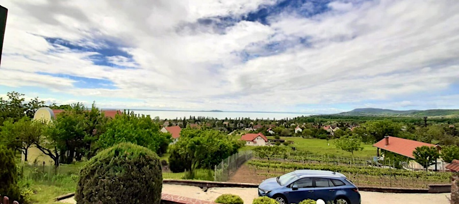 Fülöp-hegy Vendégház-Révfülöp-34498