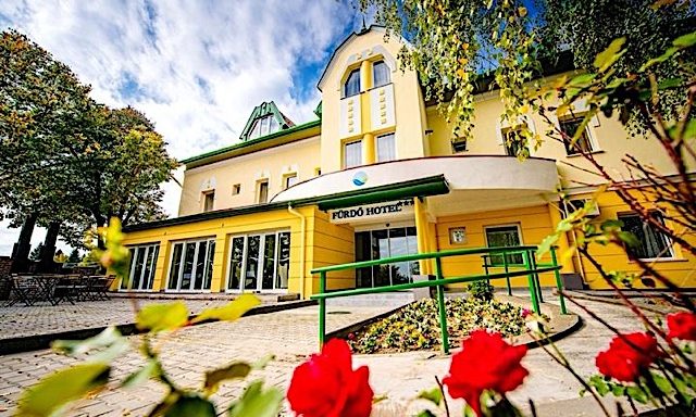 Fürdő Hotel-Zalakaros-28952
