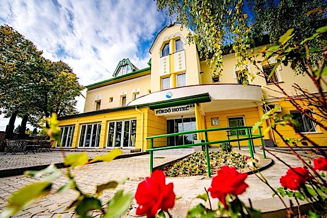 Fürdő Hotel-Zalakaros-28952