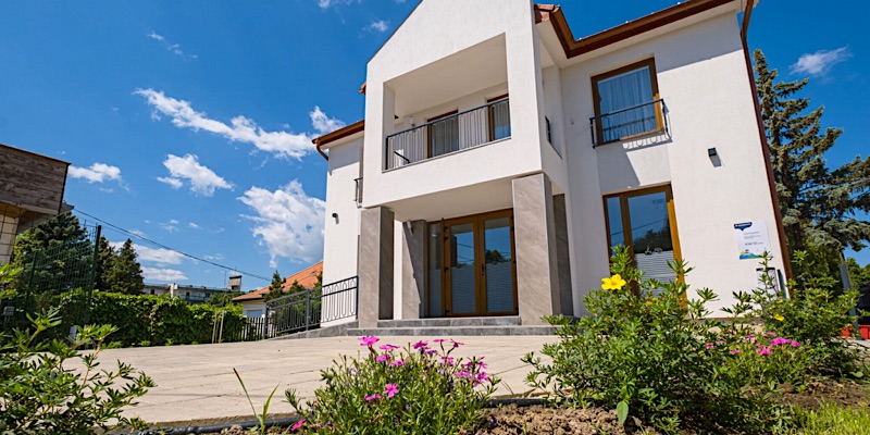 Füred Centrum Panzió-Balatonfüred-41466