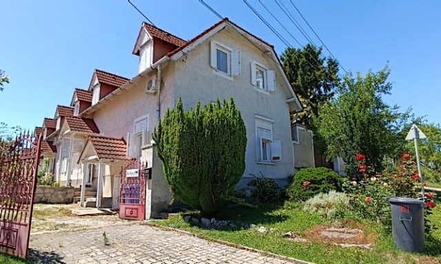 FüstiFecske Apartman-Aszófő-70639