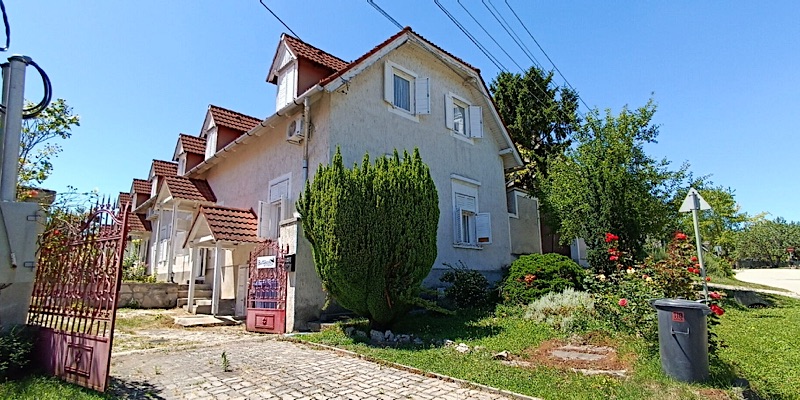 FüstiFecske Apartman-Aszófő-70639