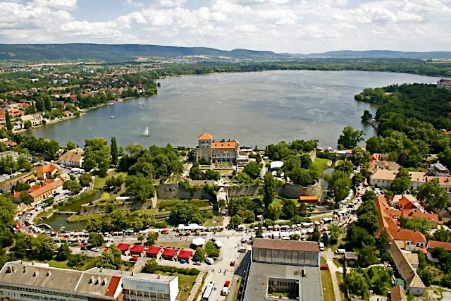 Fűzfa Apartman-Tata-11201