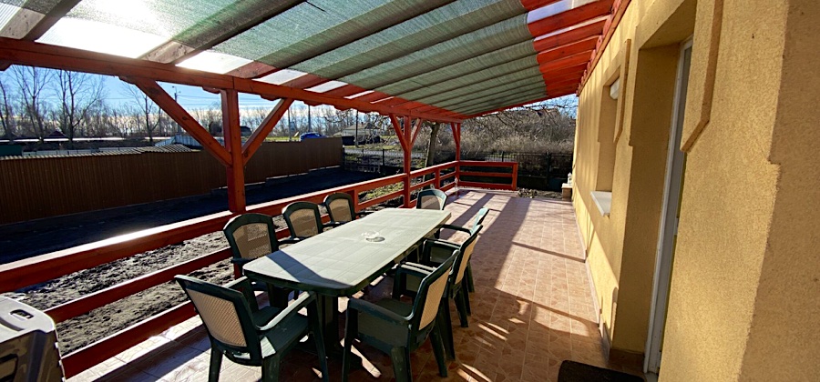 Fűzfa - Lóri Vendégház-Poroszló-36061