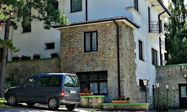 Füzi Panzió-Sopron-42618