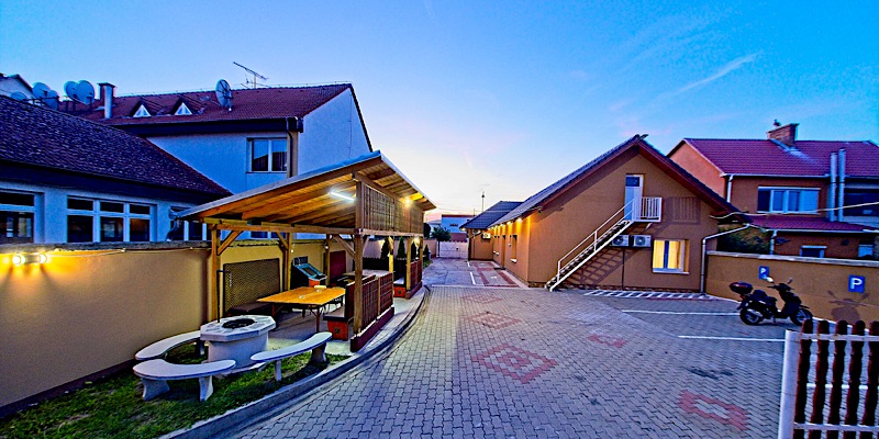 GR Vadász Panzió-Komádi-42906