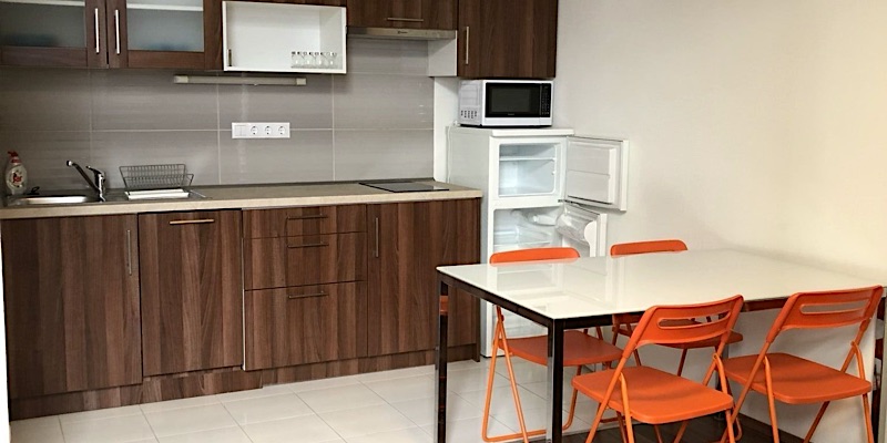 GRACIA Apartmenthouse-Budapest-35600