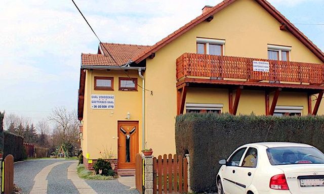 Gaál Vendégház-Szentgotthárd-28708