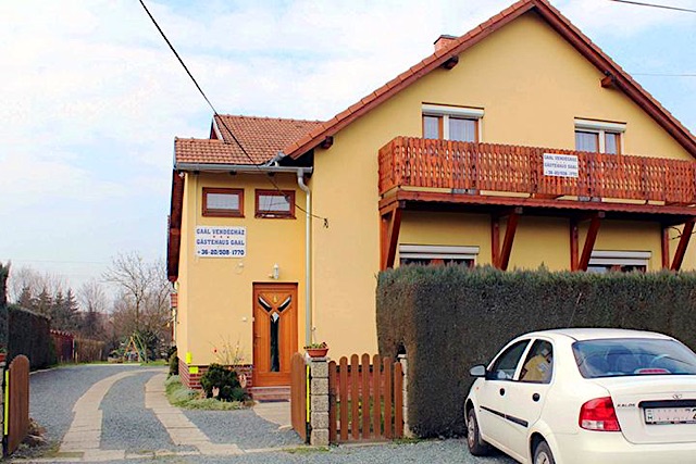 Gaál Vendégház-Szentgotthárd-28708