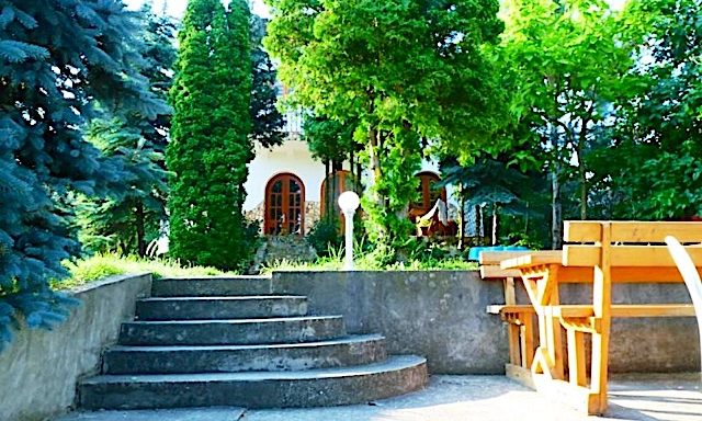 Gabóca Nyaraló-Békésszentandrás-32925