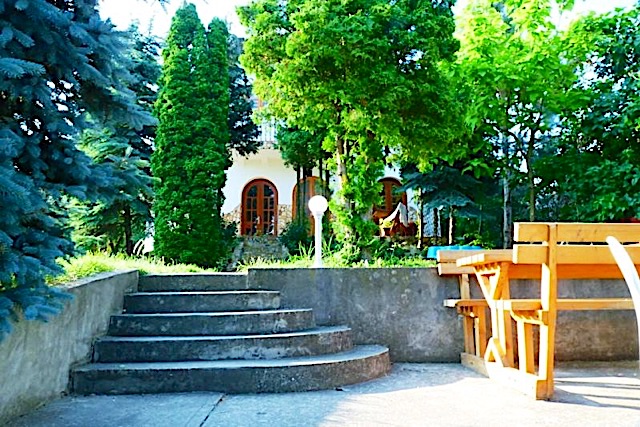 Gabóca Nyaraló-Békésszentandrás-32925