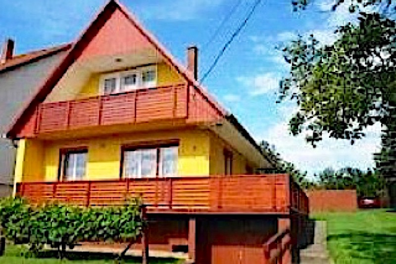 Gábor Apartman-Balatonlelle-7238