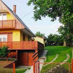 Gábor Apartmanház-Balatonlelle-7360