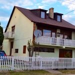 Gál Apartman-Balatonfenyves-30622