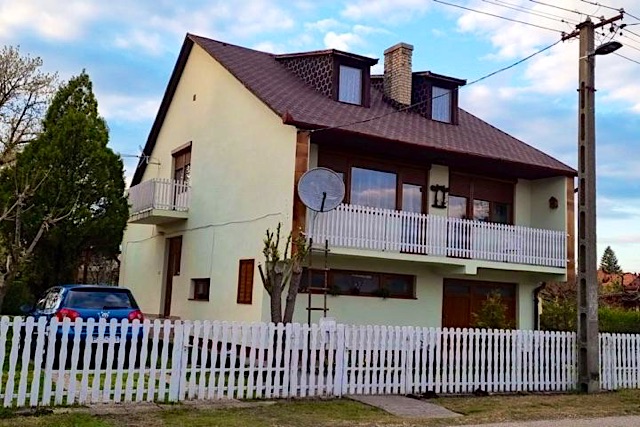 Gál Apartman-Balatonfenyves-30622